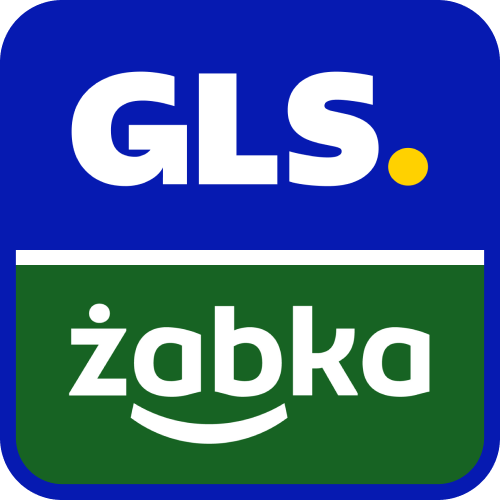 GLS Żabka GLS Żabka