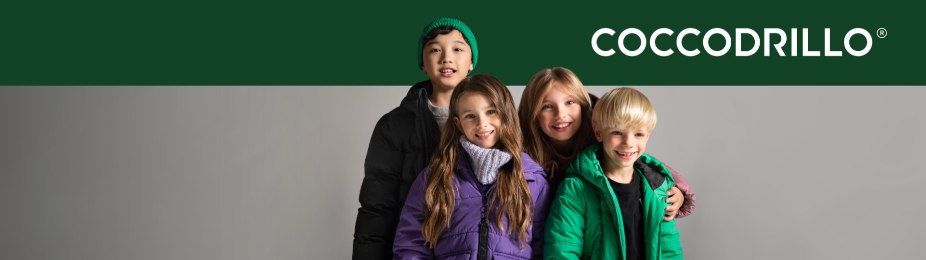 Zanim spadnie pierwszy śnieg zadbaj o ciepło swojego dziecka Zanim spadnie pierwszy śnieg zadbaj o ciepło swojego dziecka