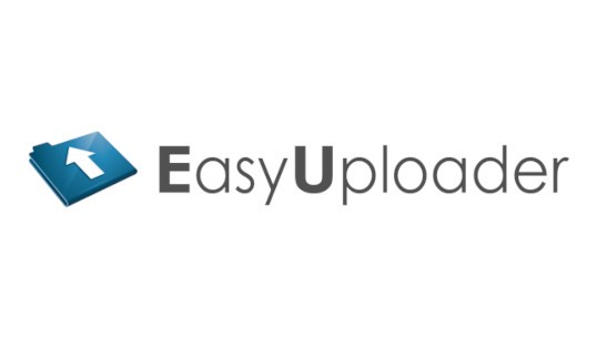easy uploader