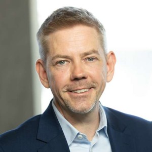 Mikkel Grene, CEO & medejer ved Søstrene Grene